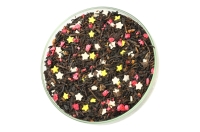 Herbata Czarna CICHA NOC (KT) (50g) Prezent Na Wigilię i Święta !